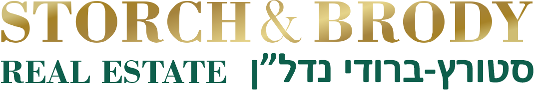 Storch & Brody Real Estate