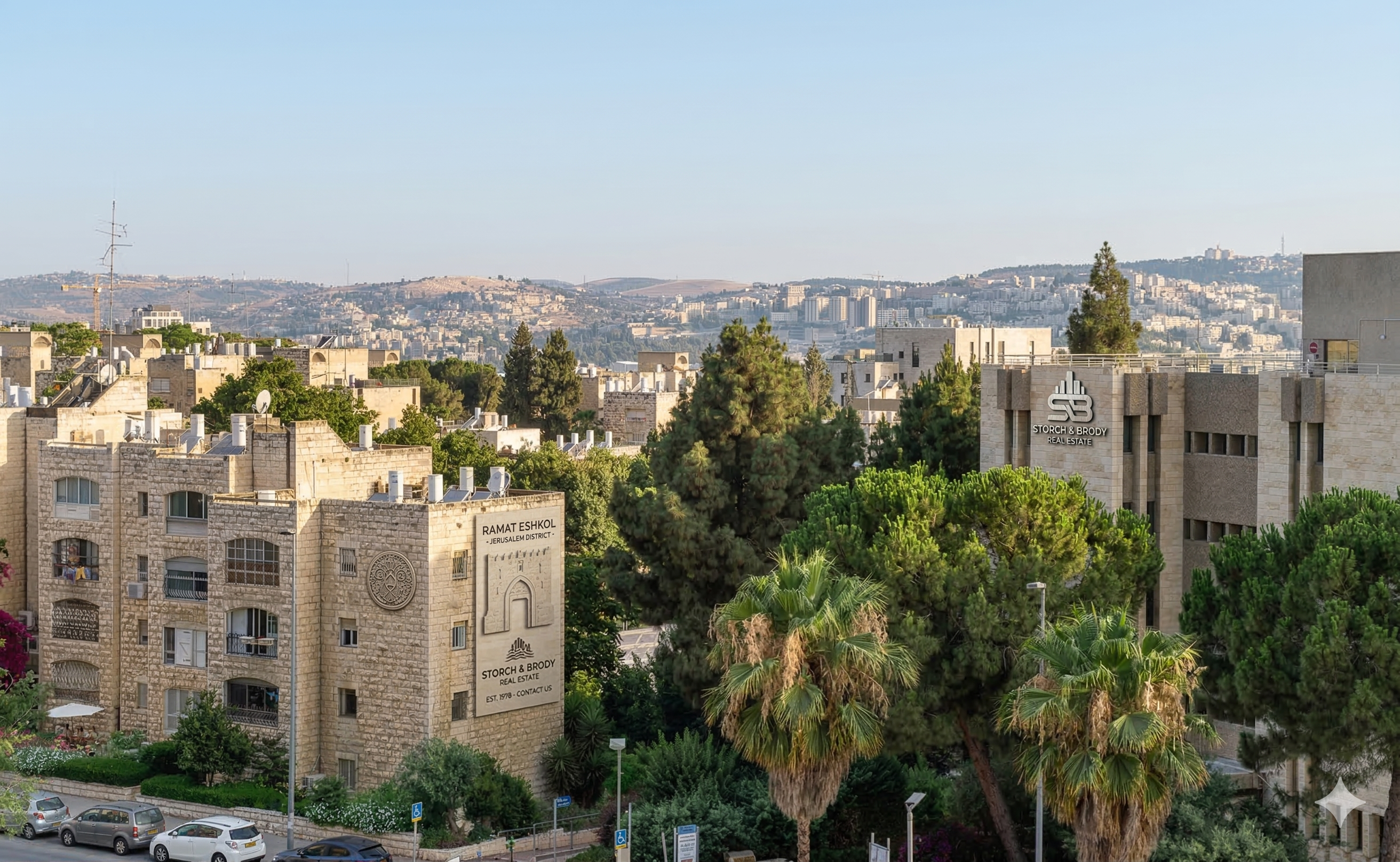 רמת אשכול